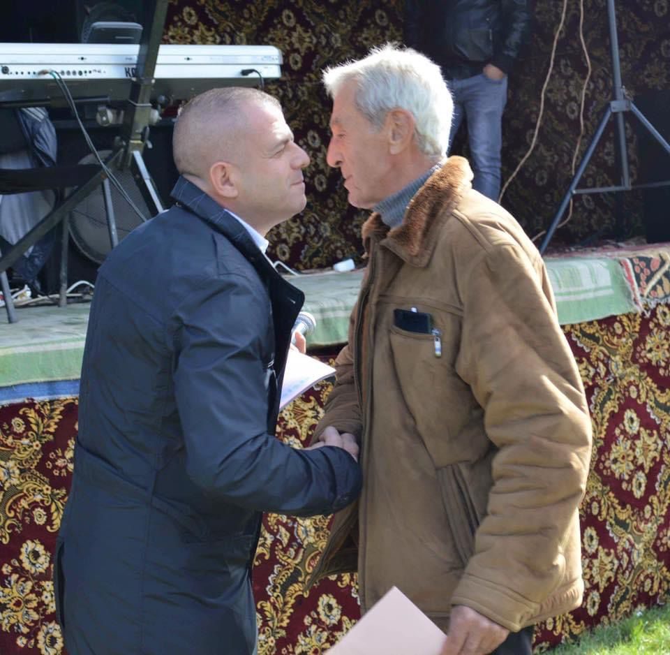 Costel Barbu promovează dezvoltarea de platforme agricole pentru fermieri