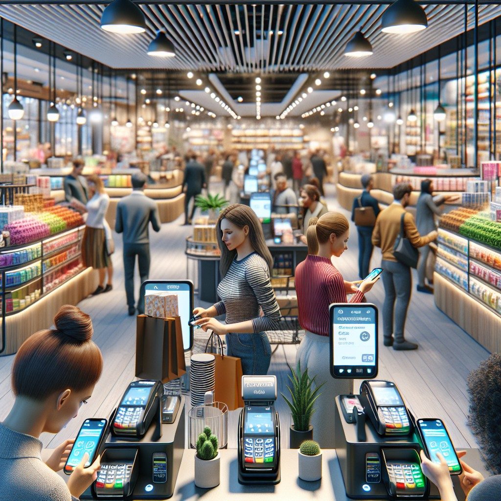 contactless‑utilizare