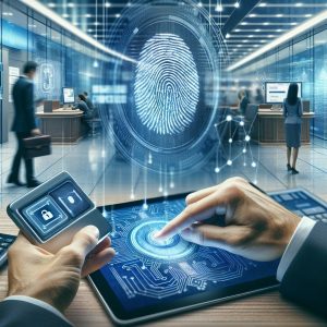 autentificare digitală