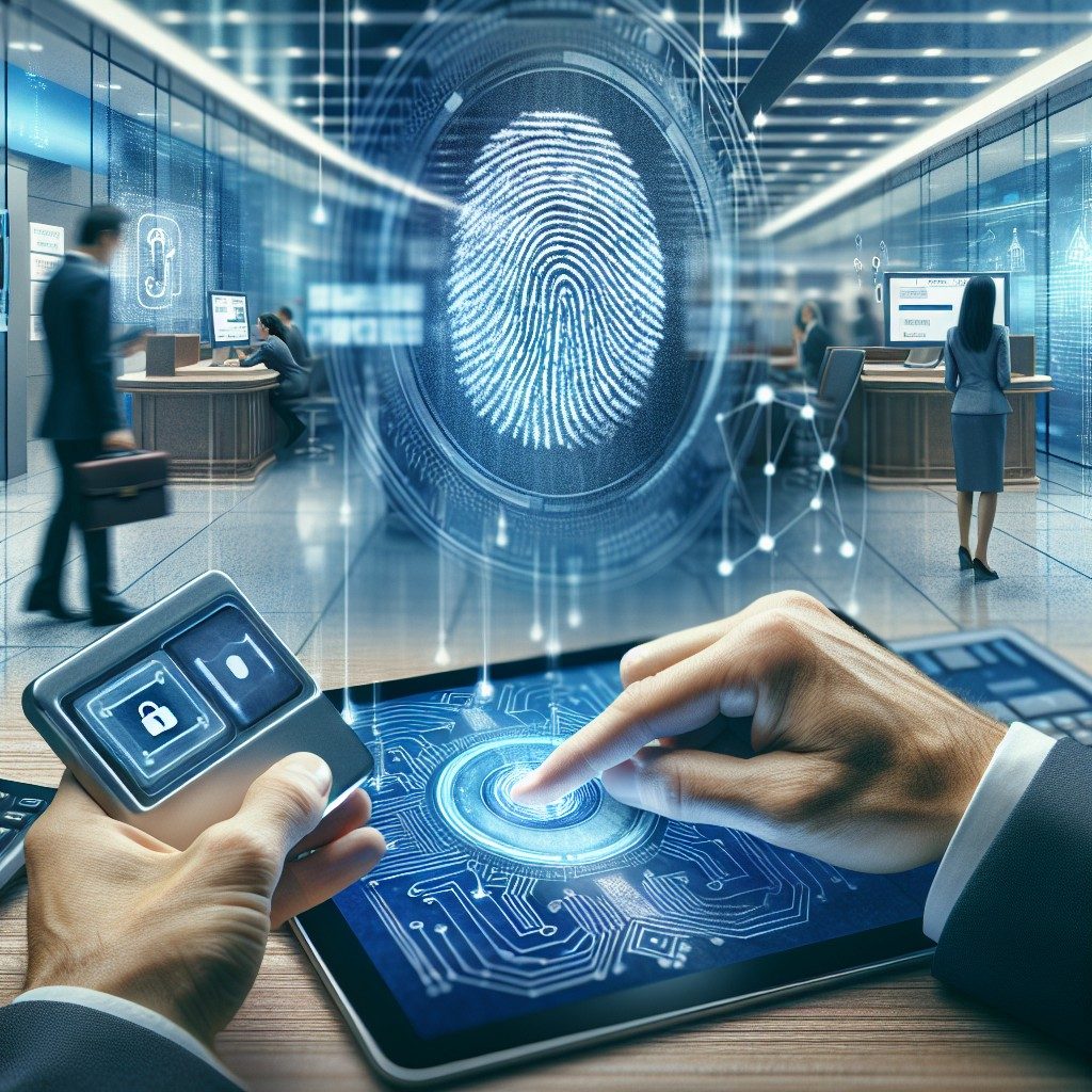 autentificare digitală