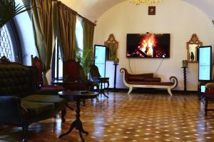 EkoGroup Vila – spațiu elegant pentru evenimente corporate și traininguri