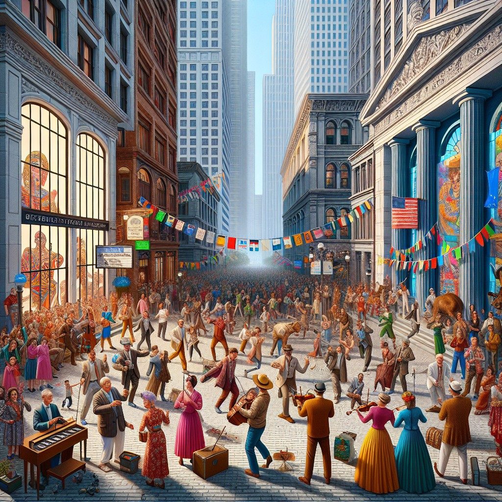 Agenda culturală de weekend: spectacole, expoziții și idei de ieșit în oraș