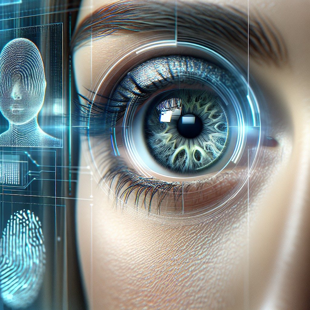 Autentificarea biometrică: ce înseamnă pentru securitatea ta digitală