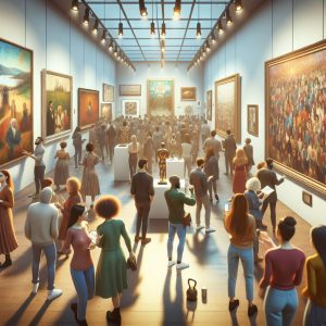 evenimente culturale